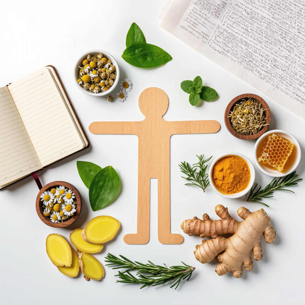 Joints wellness guide