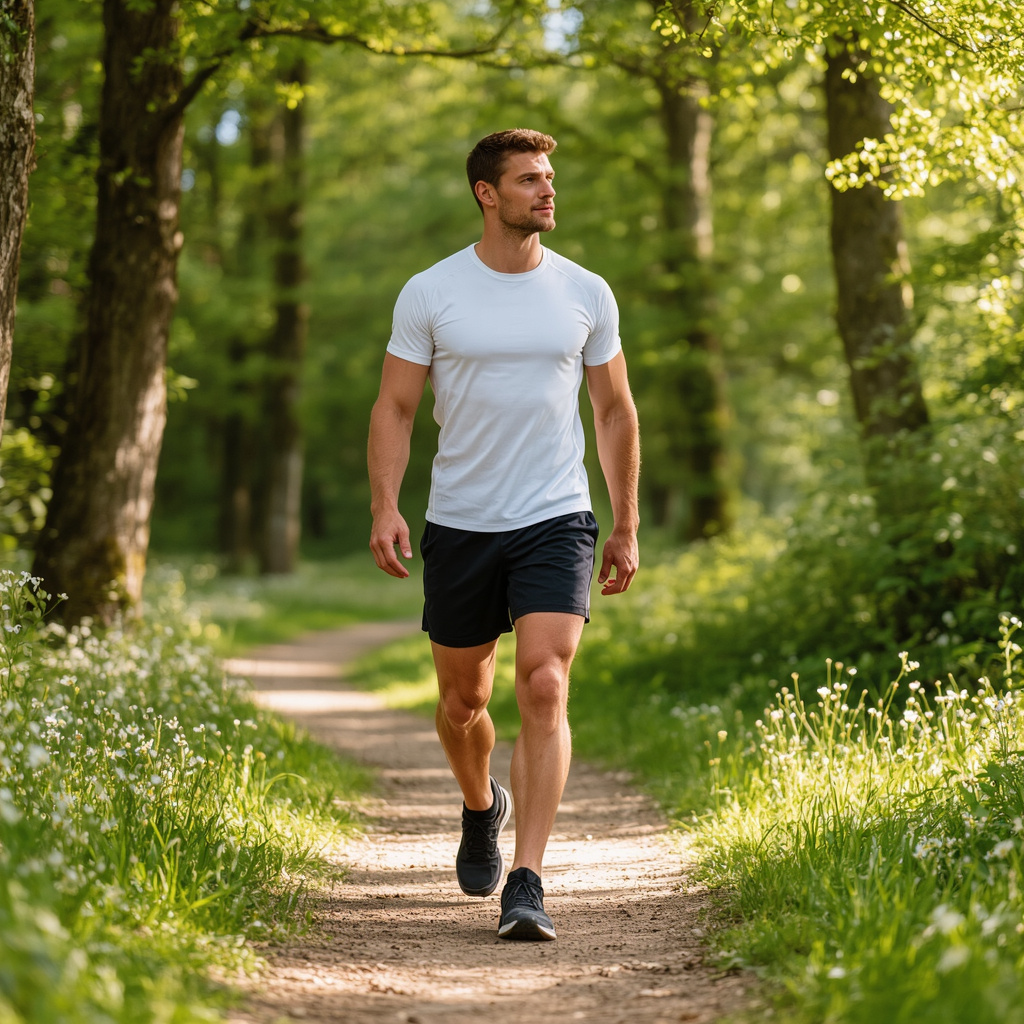 Joints wellness journey