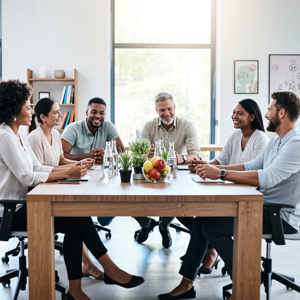 Equipo de bienestar articular