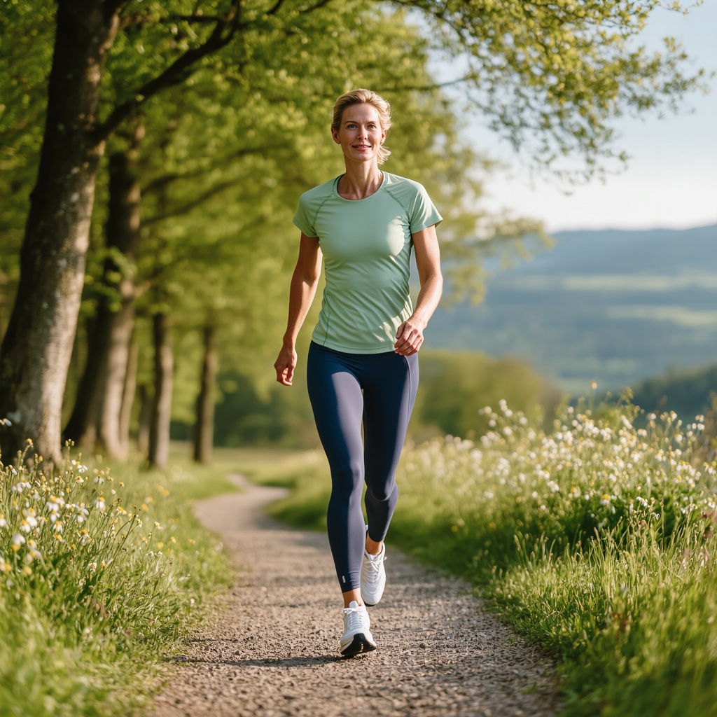 Hearing wellness journey